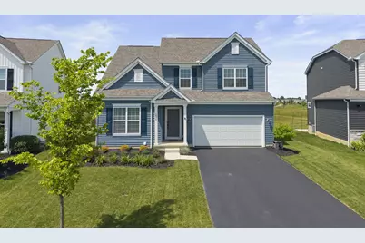 3655 Bluejay Ridge Drive, Powell, OH 43065 - Photo 53