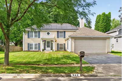642 Lawson Drive, Westerville, OH 43081 - Photo 1