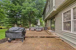 691 Westray Dr, Westerville, OH 43081 - Photo 43