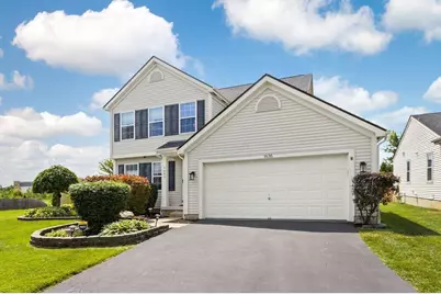 1635 England Drive, Columbus, OH 43240 - Photo 3