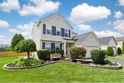 1635 England Drive, Columbus, OH 43240 - Photo 1