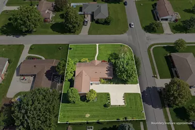 665 Edgefield Drive, Marion, OH 43302 - Photo 29