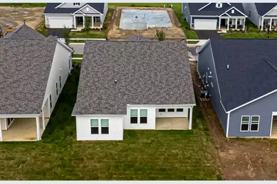 1854 Zucchina Drive #Lot 208, Hilliard, OH 43026 - Photo 35
