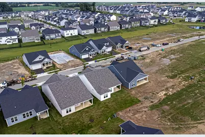 1854 Zucchina Drive #Lot 208, Hilliard, OH 43026 - Photo 33
