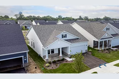 1854 Zucchina Drive #Lot 208, Hilliard, OH 43026 - Photo 31