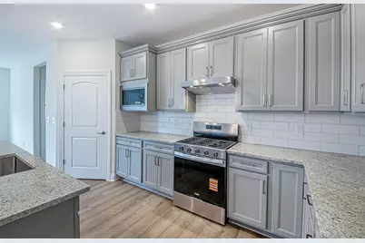 1854 Zucchina Drive #Lot 208, Hilliard, OH 43026 - Photo 7