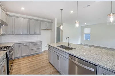 1854 Zucchina Drive #Lot 208, Hilliard, OH 43026 - Photo 5
