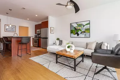 845 N High Street #203, Columbus, OH 43215 - Photo 9