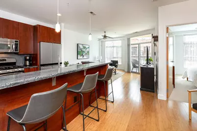 845 N High Street #203, Columbus, OH 43215 - Photo 5