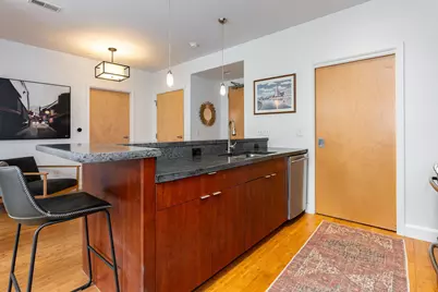 845 N High Street #203, Columbus, OH 43215 - Photo 13