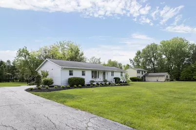 4002 Harlem Road, New Albany, OH 43054 - Photo 3