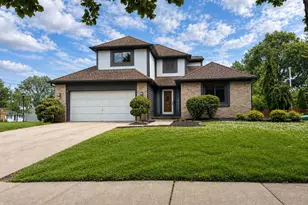 793 Collingwood Dr, Westerville, OH 43081 - Photo 1