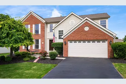 514 Dove Street, Marysville, OH 43040 - Photo 1