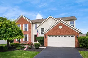 514 Dove St, Marysville, OH 43040 - Photo 1