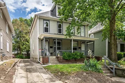 2406-2408 Indianola Avenue, Columbus, OH 43202 - Photo 1