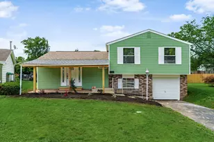 4533 Beachworth Ct, Columbus, OH 43232 - Photo 1