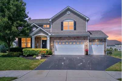 635 Sandhill Court, Delaware, OH 43015 - Photo 5
