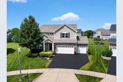 635 Sandhill Court, Delaware, OH 43015 - Photo 1