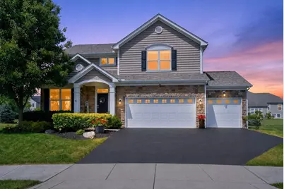 635 Sandhill Court, Delaware, OH 43015 - Photo 61