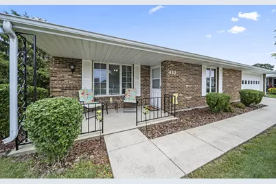 430 Eaton Street, London, OH 43140 - Photo 3