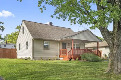 1340 Evaline Drive, Columbus, OH 43224 - Photo 5