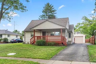 1340 Evaline Drive, Columbus, OH 43224 - Photo 3