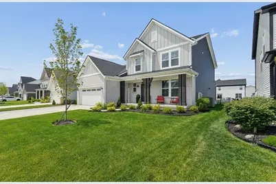 6051 Lavender Field, Grove City, OH 43123 - Photo 1