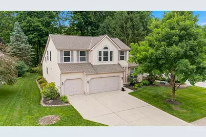 232 Kingsmeadow Lane, Blacklick, OH 43004 - Photo 1