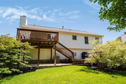 230 Buckboard Lane, Plain City, OH 43064 - Photo 33