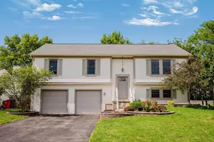 230 Buckboard Ln, Plain City, OH 43064 - Photo 1