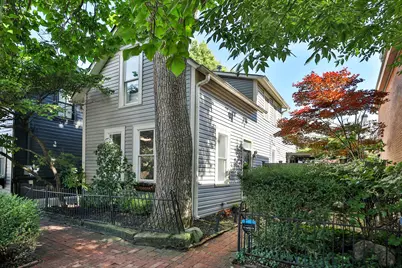 256 Lansing Street, Columbus, OH 43206 - Photo 1