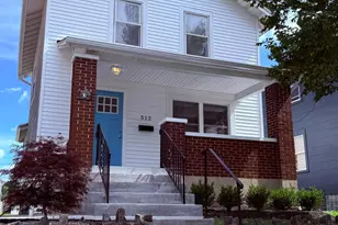512 E Woodrow Ave, Columbus, OH 43207 - Photo 1
