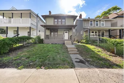 119 Dana Avenue, Columbus, OH 43222 - Photo 1