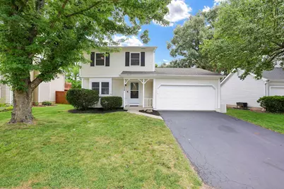 1024 Discovery Drive, Columbus, OH 43085 - Photo 1