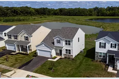 6212 Trefoil Street #Lot 107, Galloway, OH 43119 - Photo 31