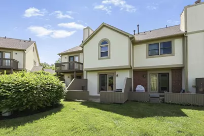 1261 Spring Brook Court #2, Westerville, OH 43081 - Photo 45