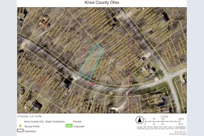0 West Highland Drive, Howard, OH 43028 - Photo 1