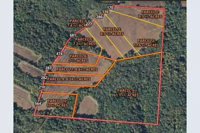 0 Township Rd 51, Mount Perry, OH 43760 - Photo 1