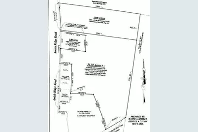0 Township Amish Ridge Road, Somerset, OH 43783 - Photo 17