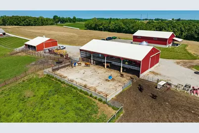 0 Township Amish Ridge Road, Somerset, OH 43783 - Photo 3