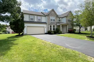 7321 Clover Park Way, Dublin, OH 43016 - Photo 3