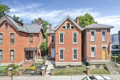 42 King Avenue, Columbus, OH 43201 - Photo 1