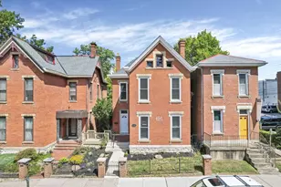 42 King Ave, Columbus, OH 43201 - Photo 1