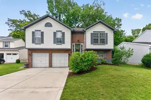 3351 Timber Run Dr, Columbus, OH 43204 - Photo 51