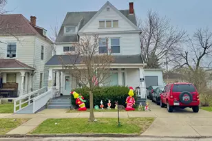 411 E Market St, Washington Court House, OH 43160 - Photo 1
