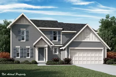 8361 Tranquil Trail, Pickerington, OH 43147 - Photo 1