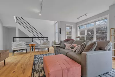 233 W Poplar Avenue #2, Columbus, OH 43215 - Photo 3