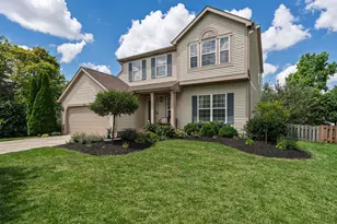 5540 Whispering Oak Blvd, Hilliard, OH 43026 - Photo 3