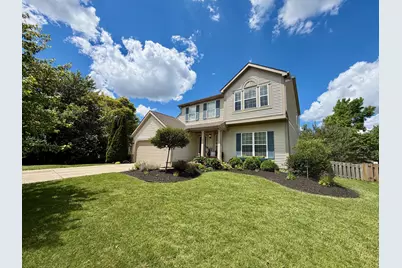 5540 Whispering Oak Boulevard, Hilliard, OH 43026 - Photo 1