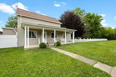310 Clifton Road, South Charleston, OH 45368 - Photo 3